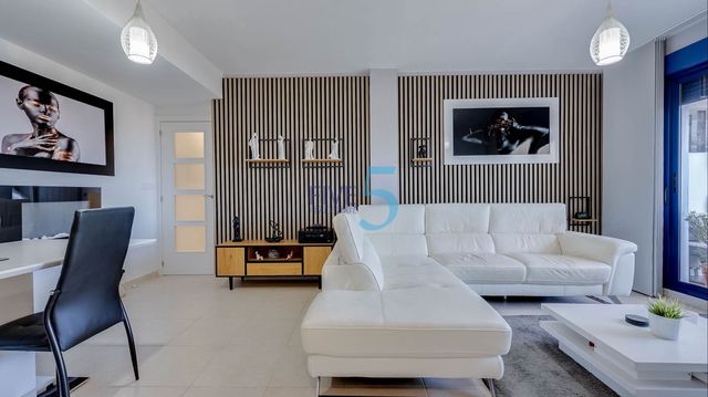 3 camera da letto Appartamento in vendita in San Cayetano, Torre-Pacheco con piscina - 155.000 € (Rif: 10057269)