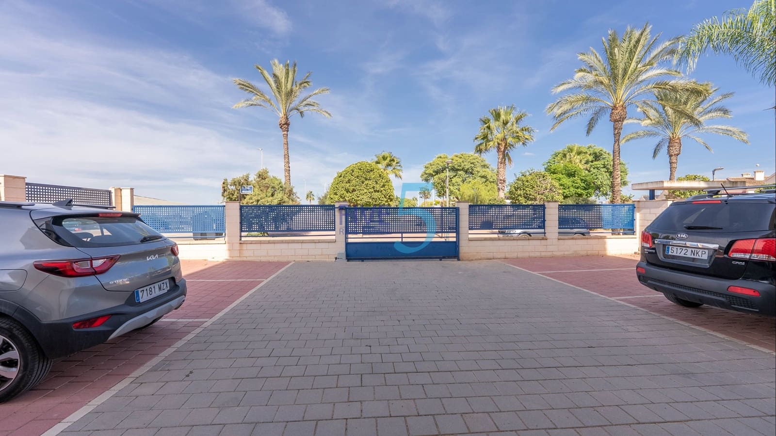 3 bedroom Apartment for sale in San Cayetano with pool - € 155,000 (Ref: 10057269)