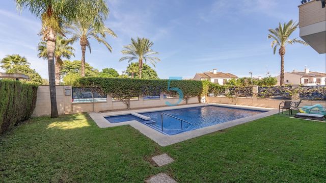 3 camera da letto Appartamento in vendita in San Cayetano, Torre-Pacheco con piscina - 155.000 € (Rif: 10057269)