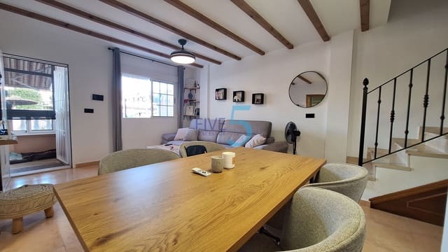 2 camera da letto Appartamento in vendita in Alicante città con piscina - 299.000 € (Rif: 10057270)