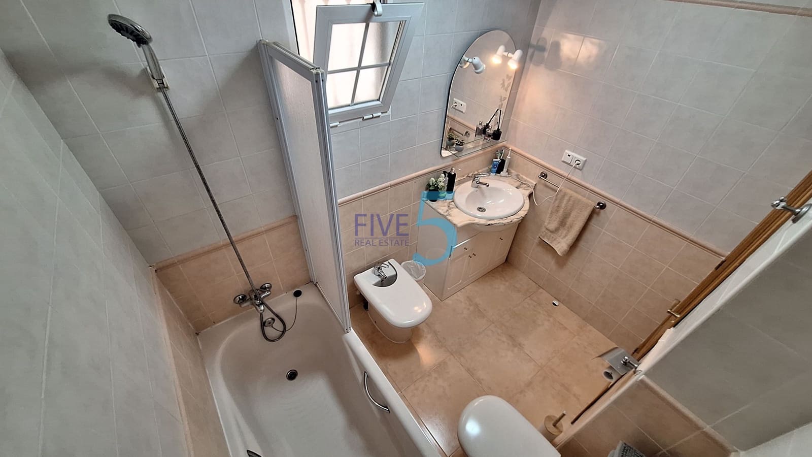 2 camera da letto Appartamento in vendita in Alicante citta con piscina - 299.000 € (Rif: 10057270)