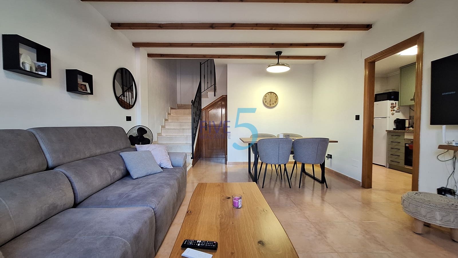 2 camera da letto Appartamento in vendita in Alicante citta con piscina - 299.000 € (Rif: 10057270)