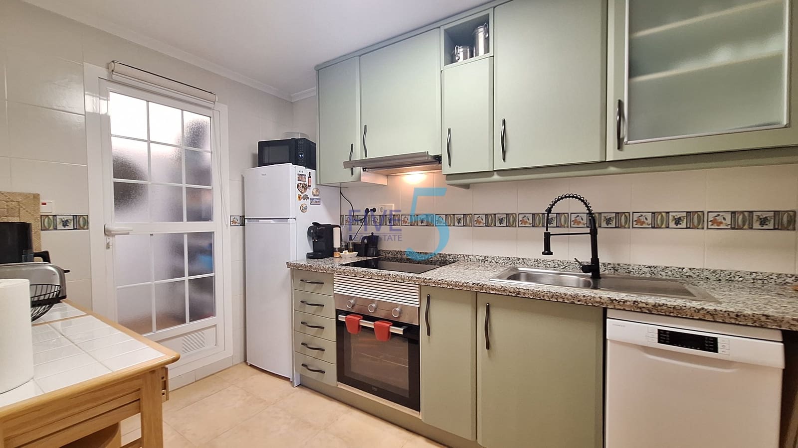 2 camera da letto Appartamento in vendita in Alicante citta con piscina - 299.000 € (Rif: 10057270)