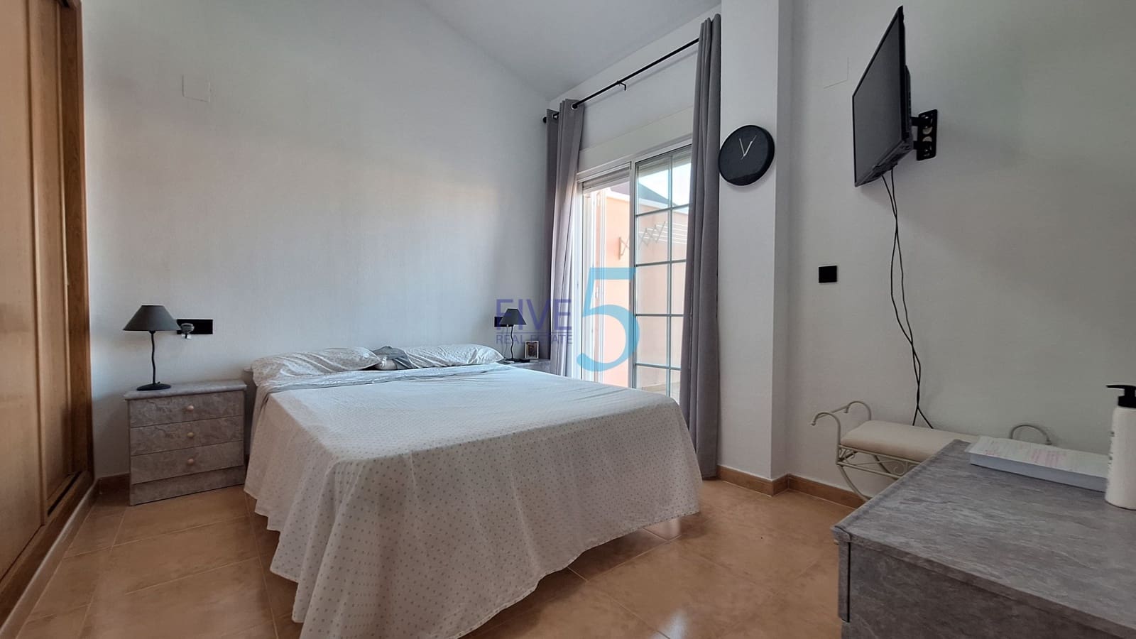 2 camera da letto Appartamento in vendita in Alicante citta con piscina - 299.000 € (Rif: 10057270)