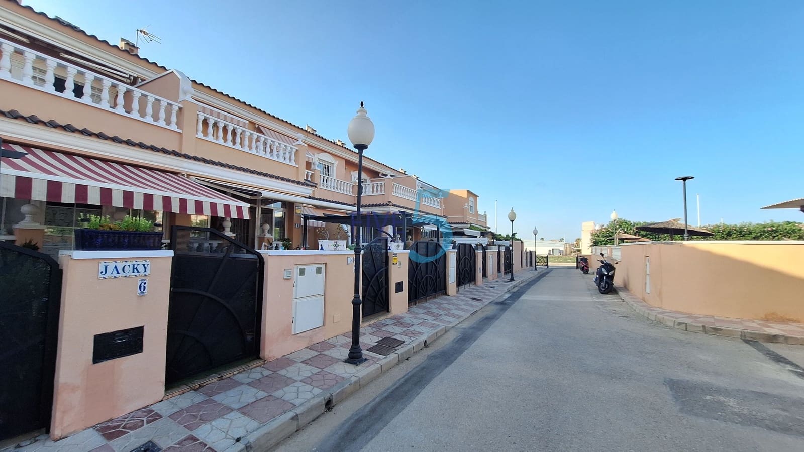 2 camera da letto Appartamento in vendita in Alicante citta con piscina - 299.000 € (Rif: 10057270)