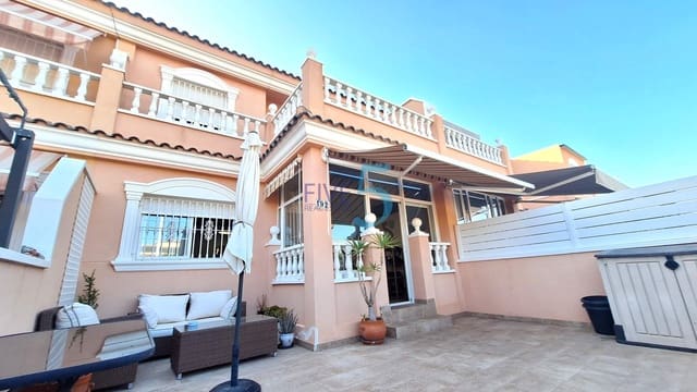 2 camera da letto Appartamento in vendita in Alicante città con piscina - 299.000 € (Rif: 10057270)