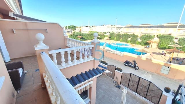 2 camera da letto Appartamento in vendita in Alicante città con piscina - 299.000 € (Rif: 10057270)
