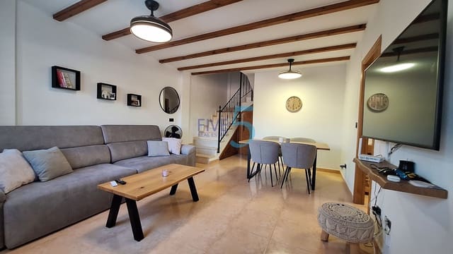 2 camera da letto Appartamento in vendita in Alicante città con piscina - 299.000 € (Rif: 10057270)