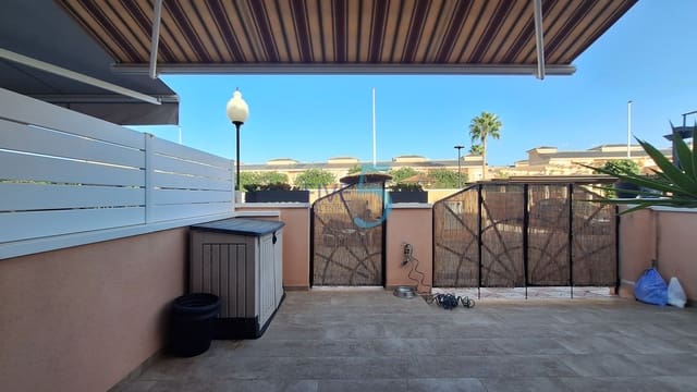 2 camera da letto Appartamento in vendita in Alicante città con piscina - 299.000 € (Rif: 10057270)