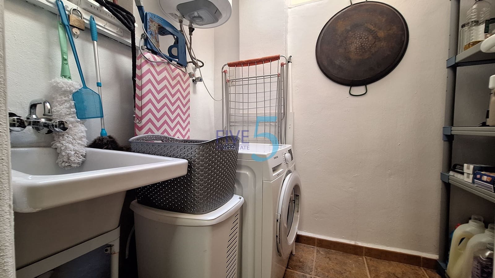 2 camera da letto Appartamento in vendita in Alicante citta con piscina - 299.000 € (Rif: 10057270)