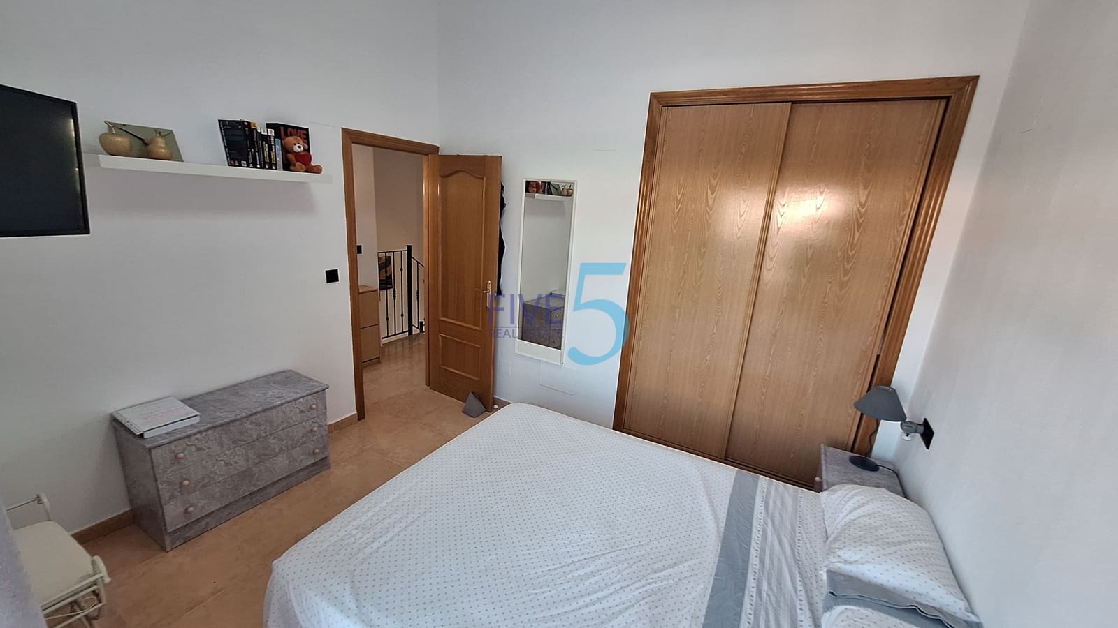 2 camera da letto Appartamento in vendita in Alicante citta con piscina - 299.000 € (Rif: 10057270)