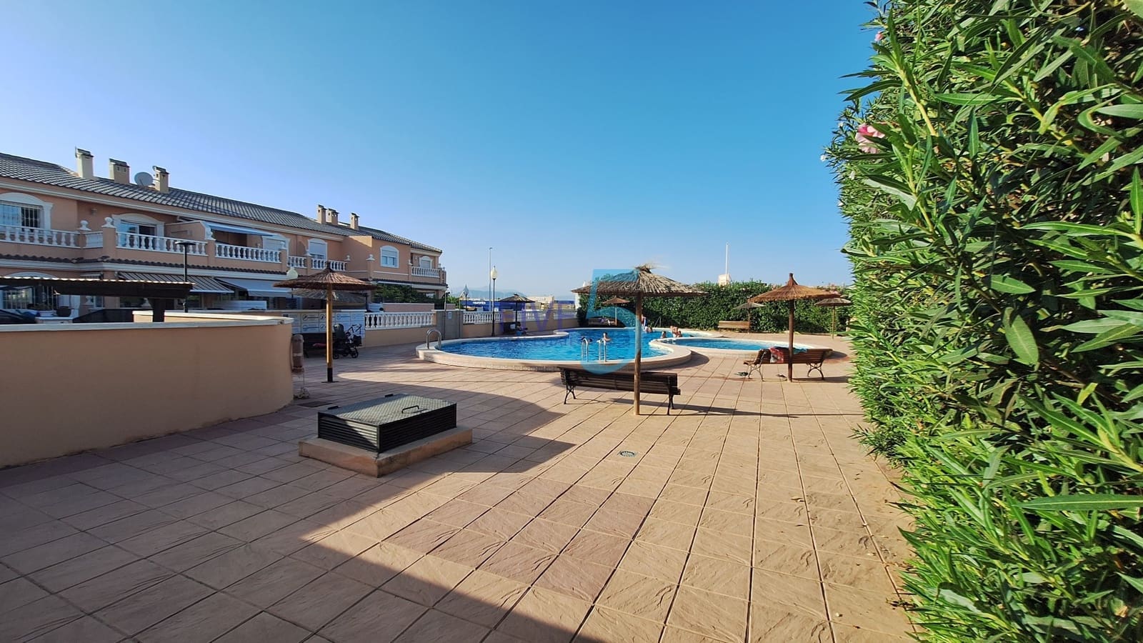 2 camera da letto Appartamento in vendita in Alicante citta con piscina - 299.000 € (Rif: 10057270)