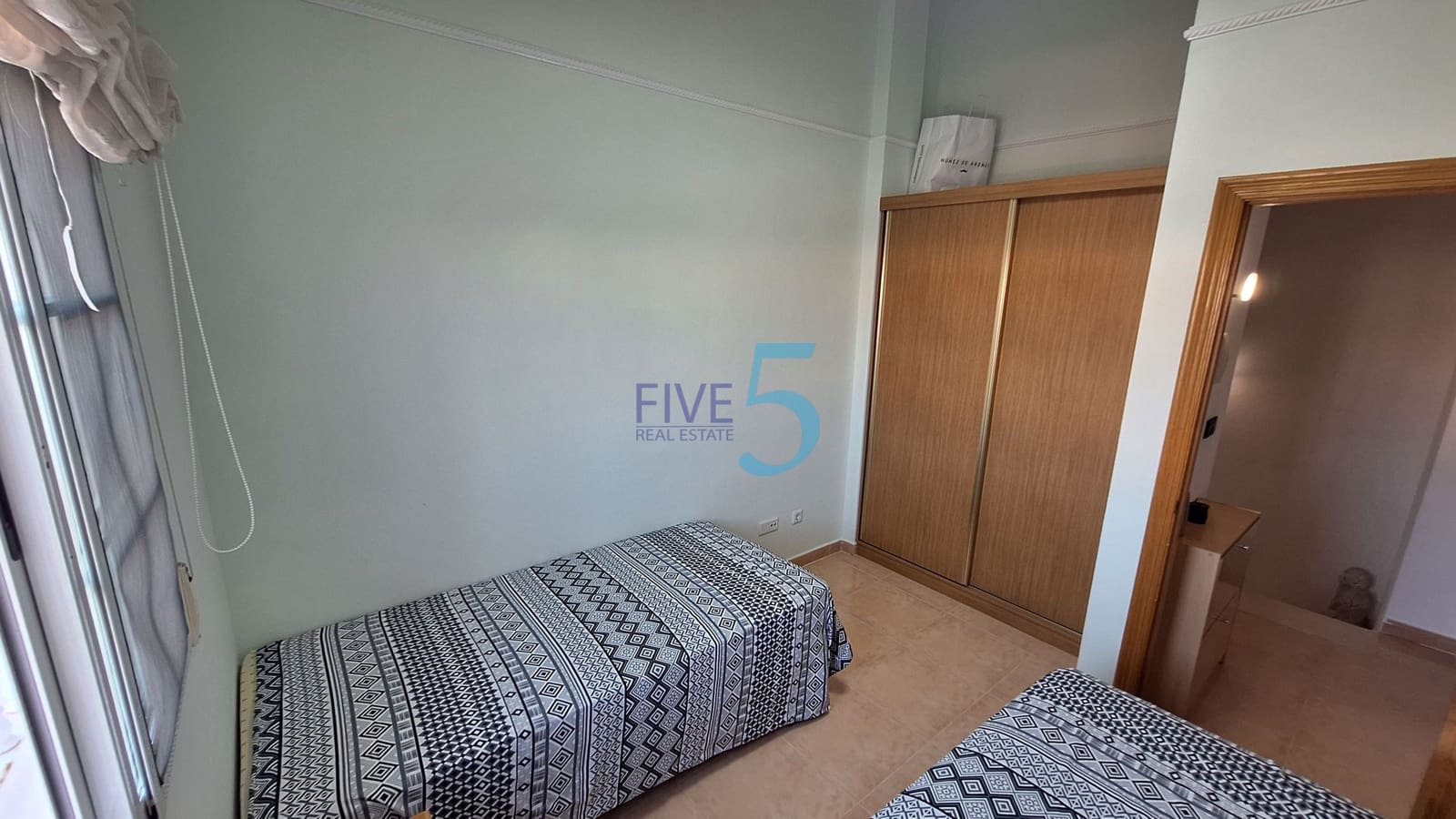 2 camera da letto Appartamento in vendita in Alicante citta con piscina - 299.000 € (Rif: 10057270)