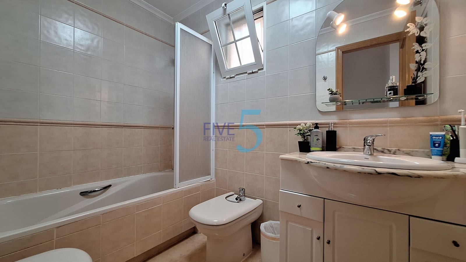 2 camera da letto Appartamento in vendita in Alicante citta con piscina - 299.000 € (Rif: 10057270)