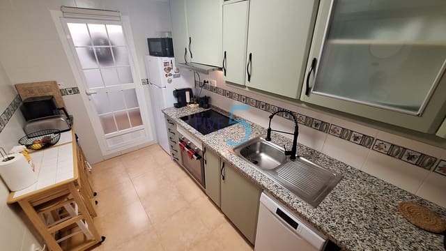 2 camera da letto Appartamento in vendita in Alicante città con piscina - 299.000 € (Rif: 10057270)