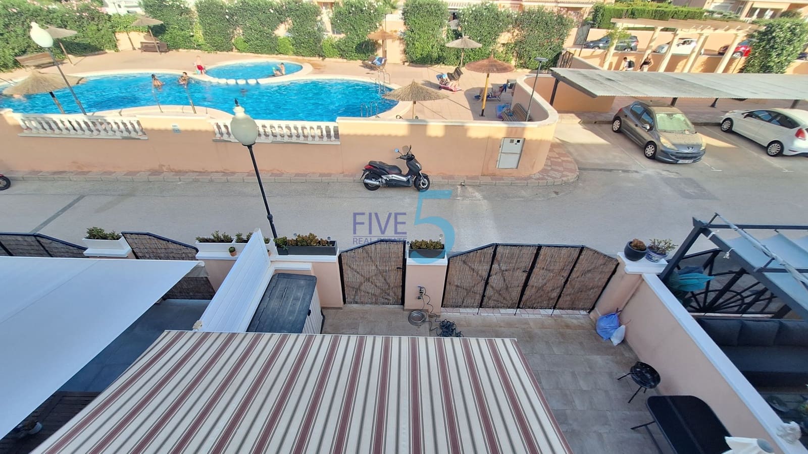 2 camera da letto Appartamento in vendita in Alicante citta con piscina - 299.000 € (Rif: 10057270)
