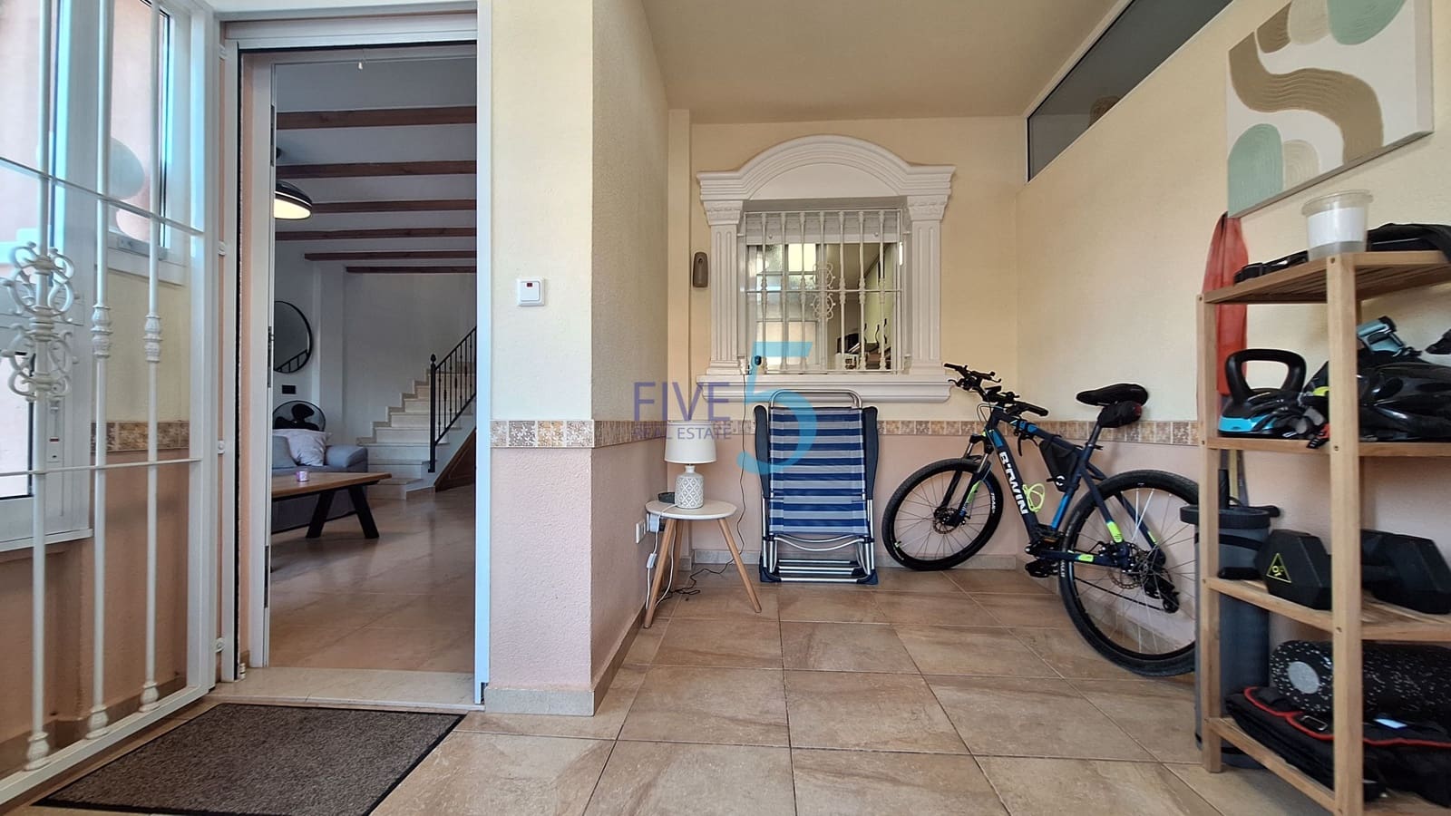 2 camera da letto Appartamento in vendita in Alicante citta con piscina - 299.000 € (Rif: 10057270)