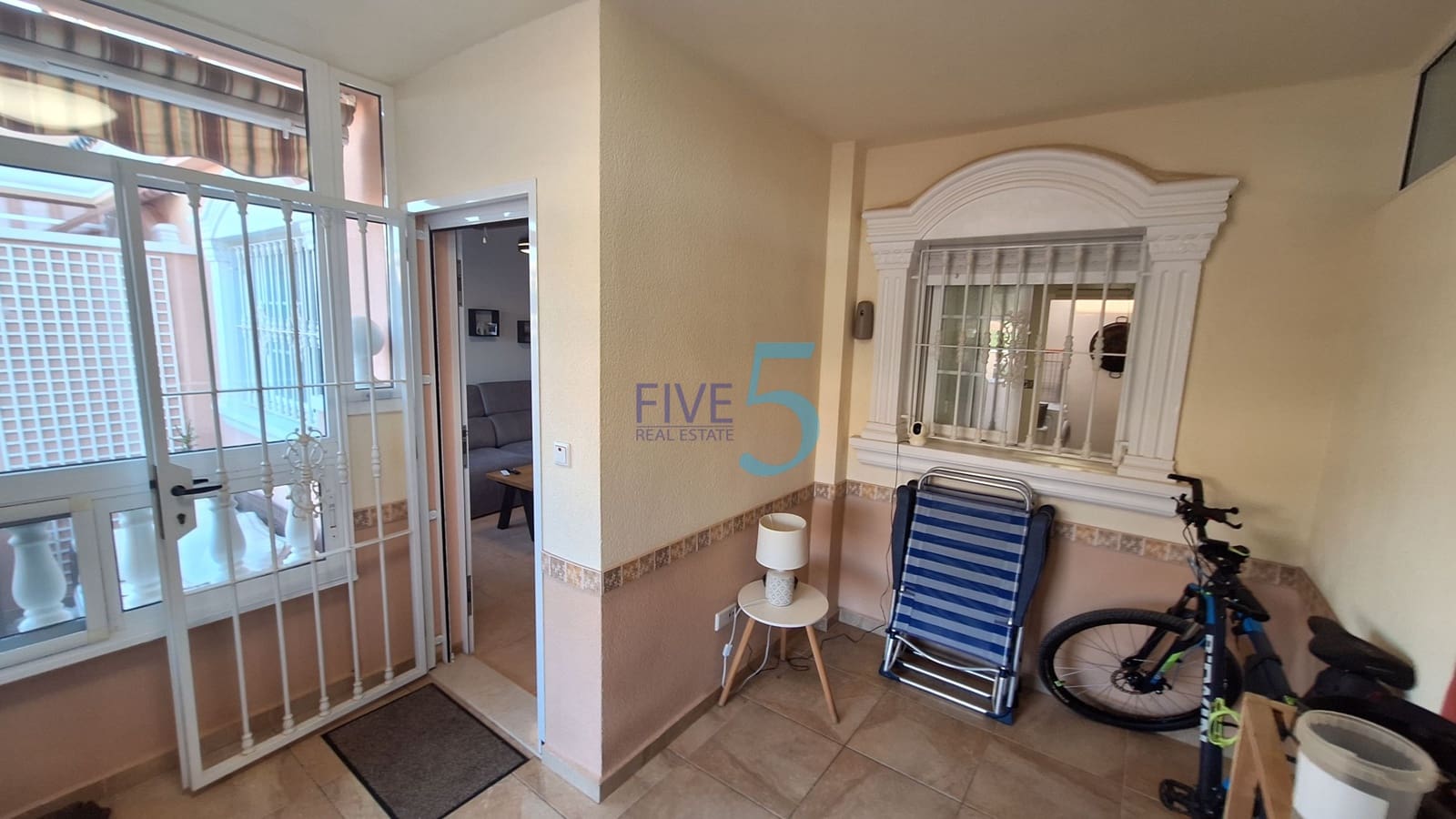 2 camera da letto Appartamento in vendita in Alicante citta con piscina - 299.000 € (Rif: 10057270)