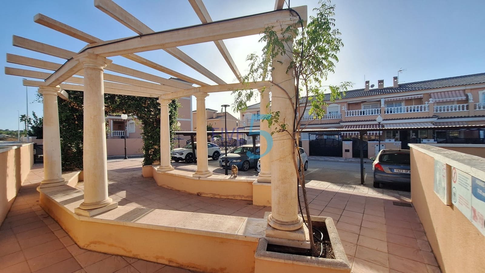 2 camera da letto Appartamento in vendita in Alicante citta con piscina - 299.000 € (Rif: 10057270)