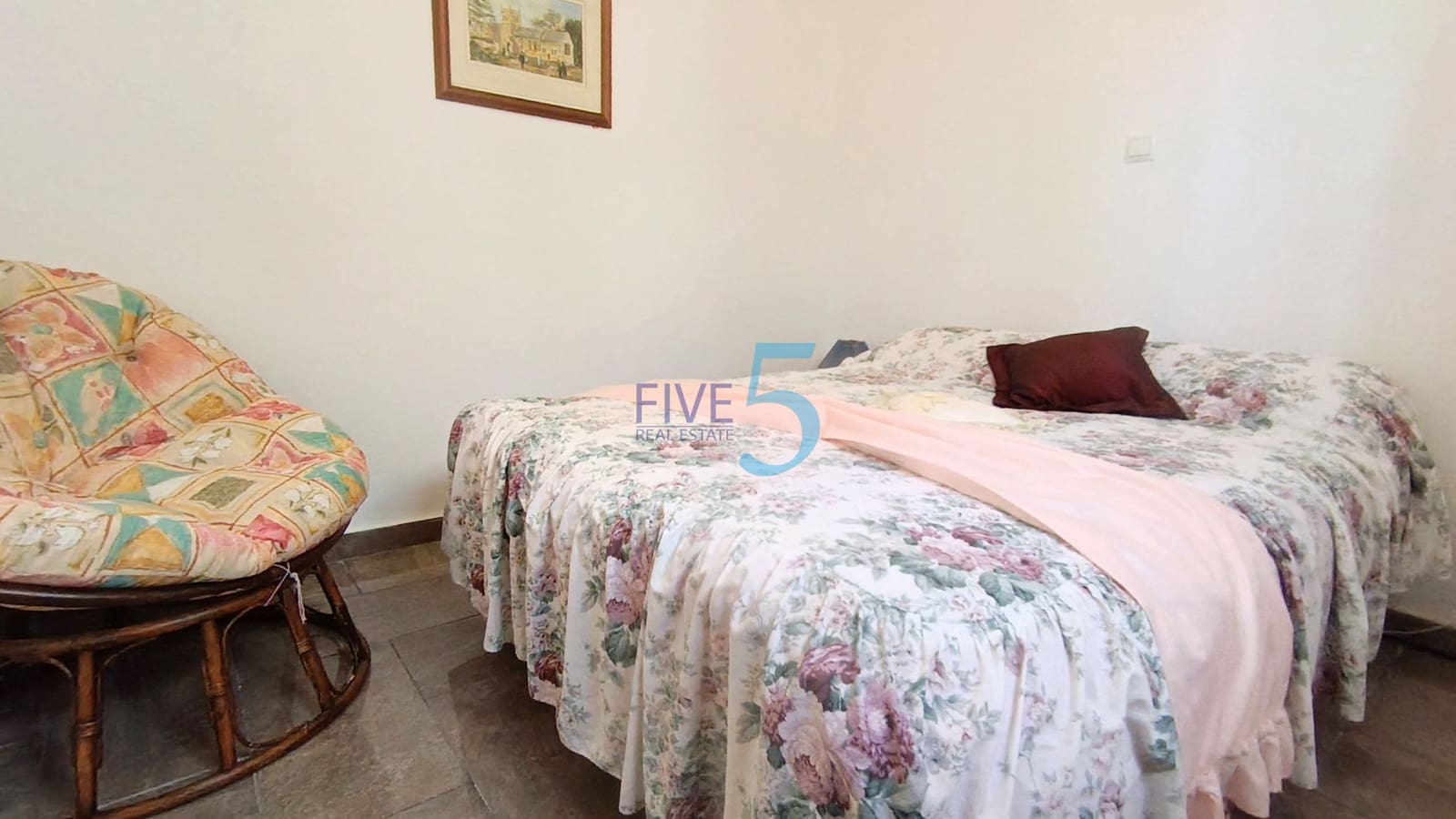 5 chambre Villa/Maison à vendre à San Miguel de Salinas avec piscine garage - 249 995 € (Ref: 10057809)