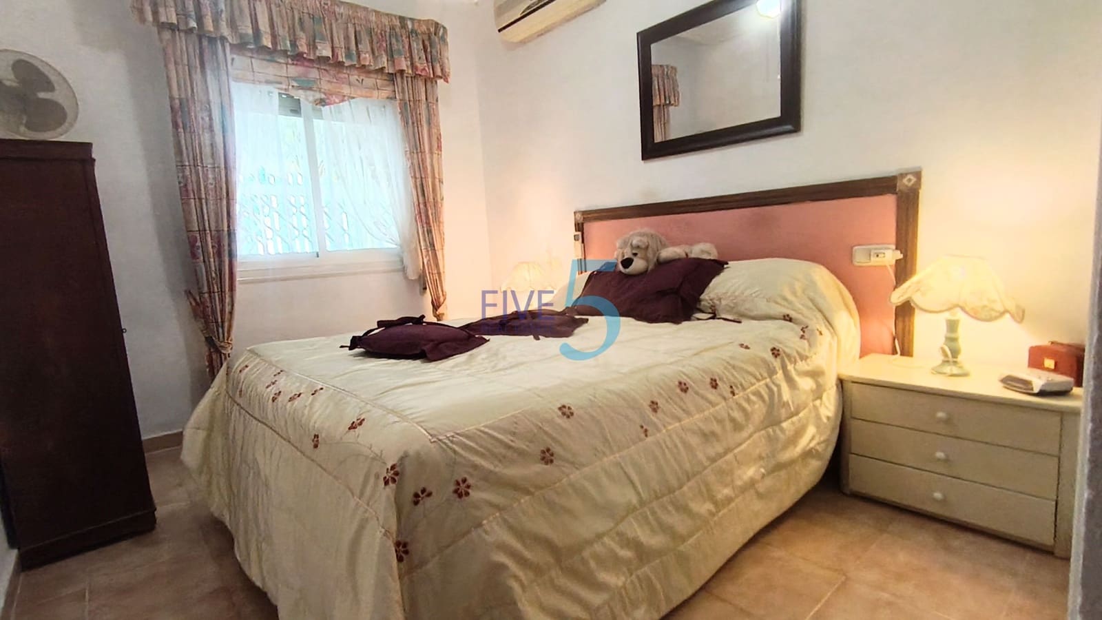 5 chambre Villa/Maison à vendre à San Miguel de Salinas avec piscine garage - 249 995 € (Ref: 10057809)