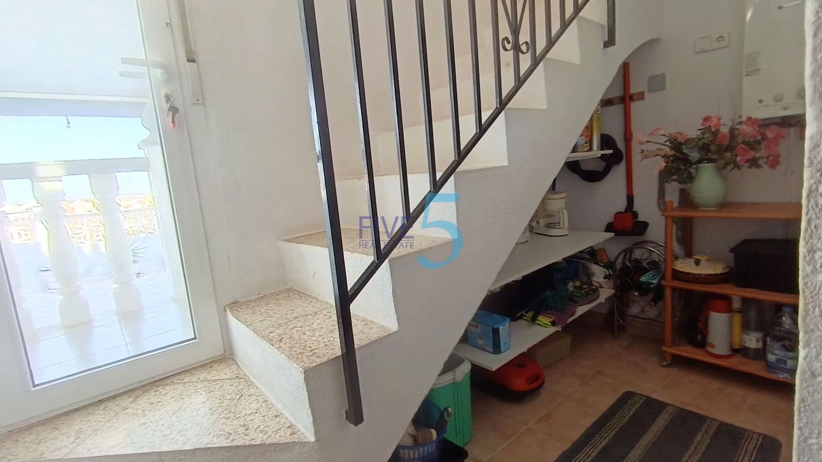 5 chambre Villa/Maison à vendre à San Miguel de Salinas avec piscine garage - 249 995 € (Ref: 10057809)