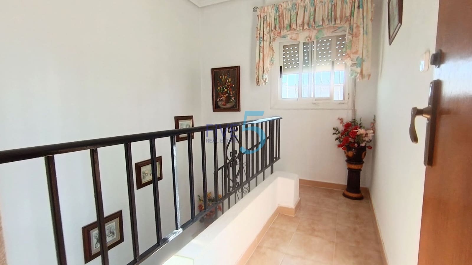 5 chambre Villa/Maison à vendre à San Miguel de Salinas avec piscine garage - 249 995 € (Ref: 10057809)