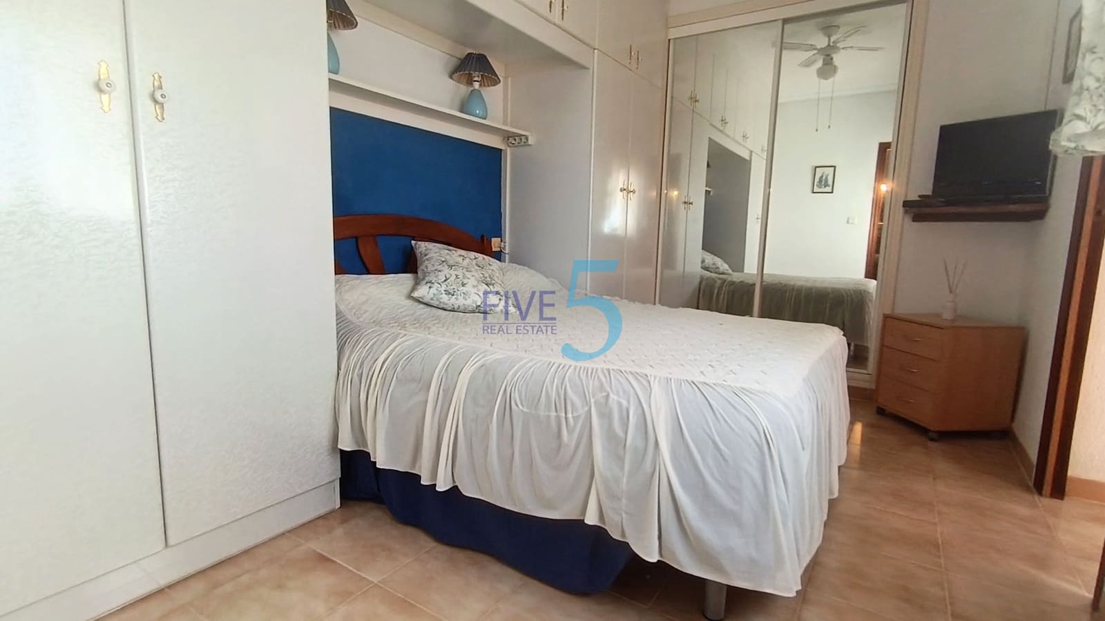 5 chambre Villa/Maison à vendre à San Miguel de Salinas avec piscine garage - 249 995 € (Ref: 10057809)