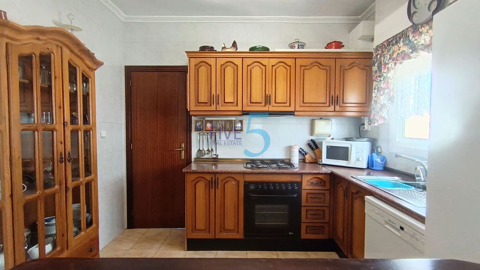 5 chambre Villa/Maison à vendre à San Miguel de Salinas avec piscine garage - 249 995 € (Ref: 10057809)
