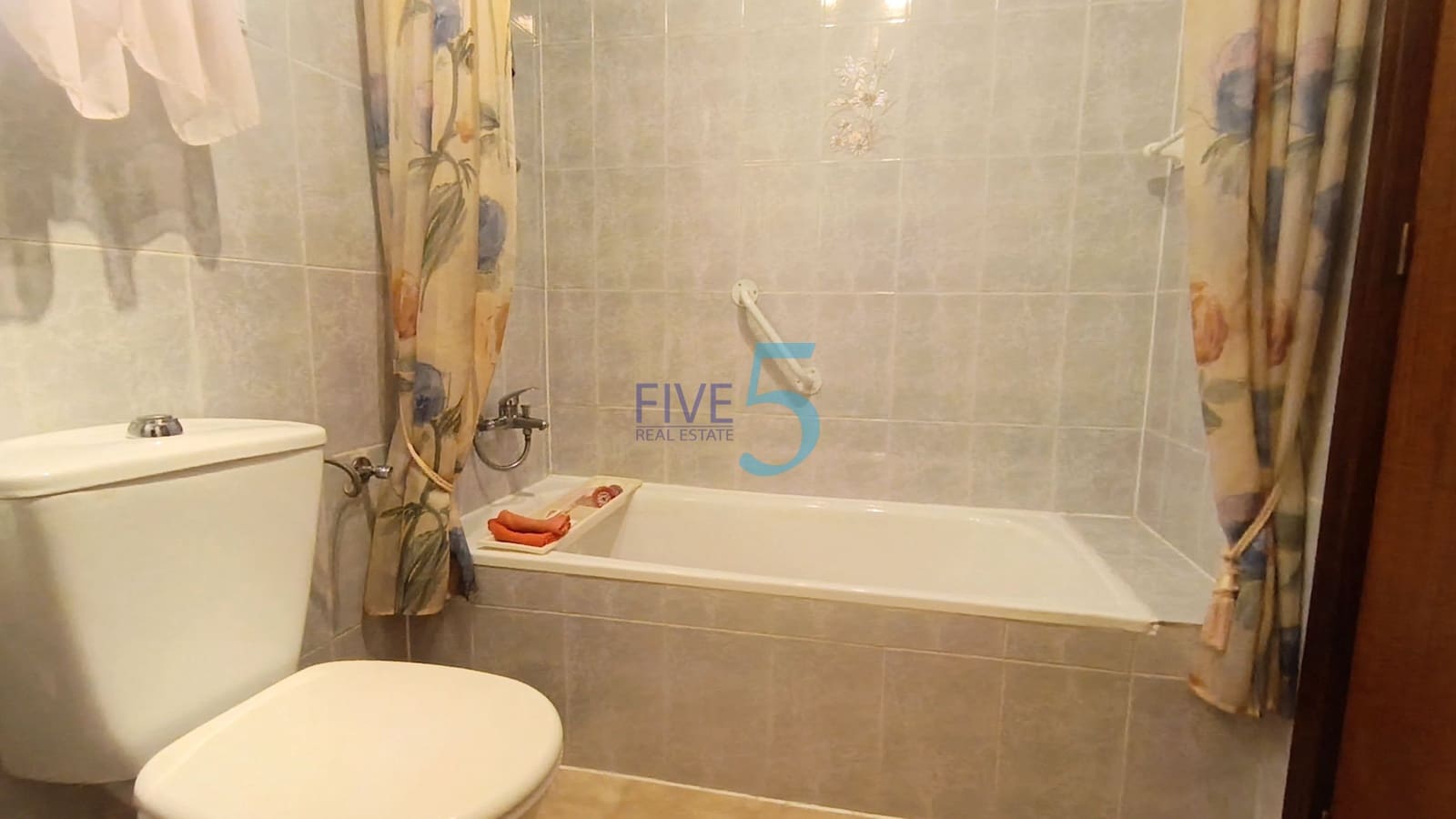 5 chambre Villa/Maison à vendre à San Miguel de Salinas avec piscine garage - 249 995 € (Ref: 10057809)