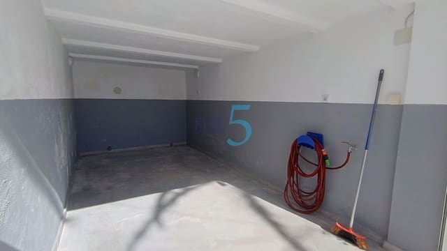 5 chambre Villa/Maison à vendre à San Miguel de Salinas avec piscine garage - 249 995 € (Ref: 10057809)