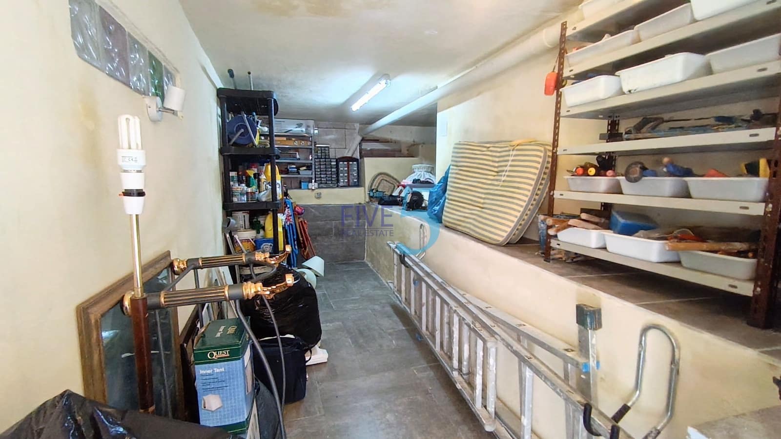 5 chambre Villa/Maison à vendre à San Miguel de Salinas avec piscine garage - 249 995 € (Ref: 10057809)