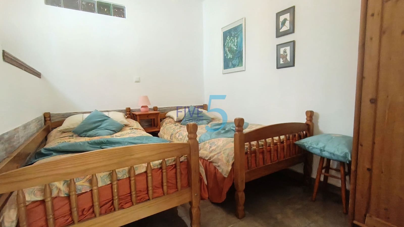 5 chambre Villa/Maison à vendre à San Miguel de Salinas avec piscine garage - 249 995 € (Ref: 10057809)