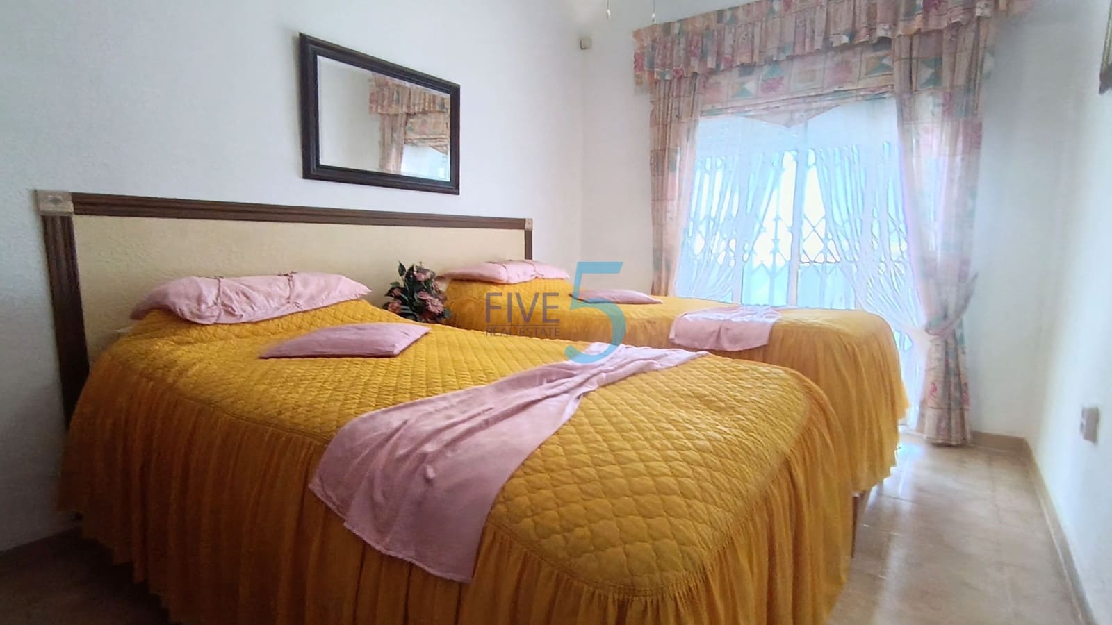 5 chambre Villa/Maison à vendre à San Miguel de Salinas avec piscine garage - 249 995 € (Ref: 10057809)
