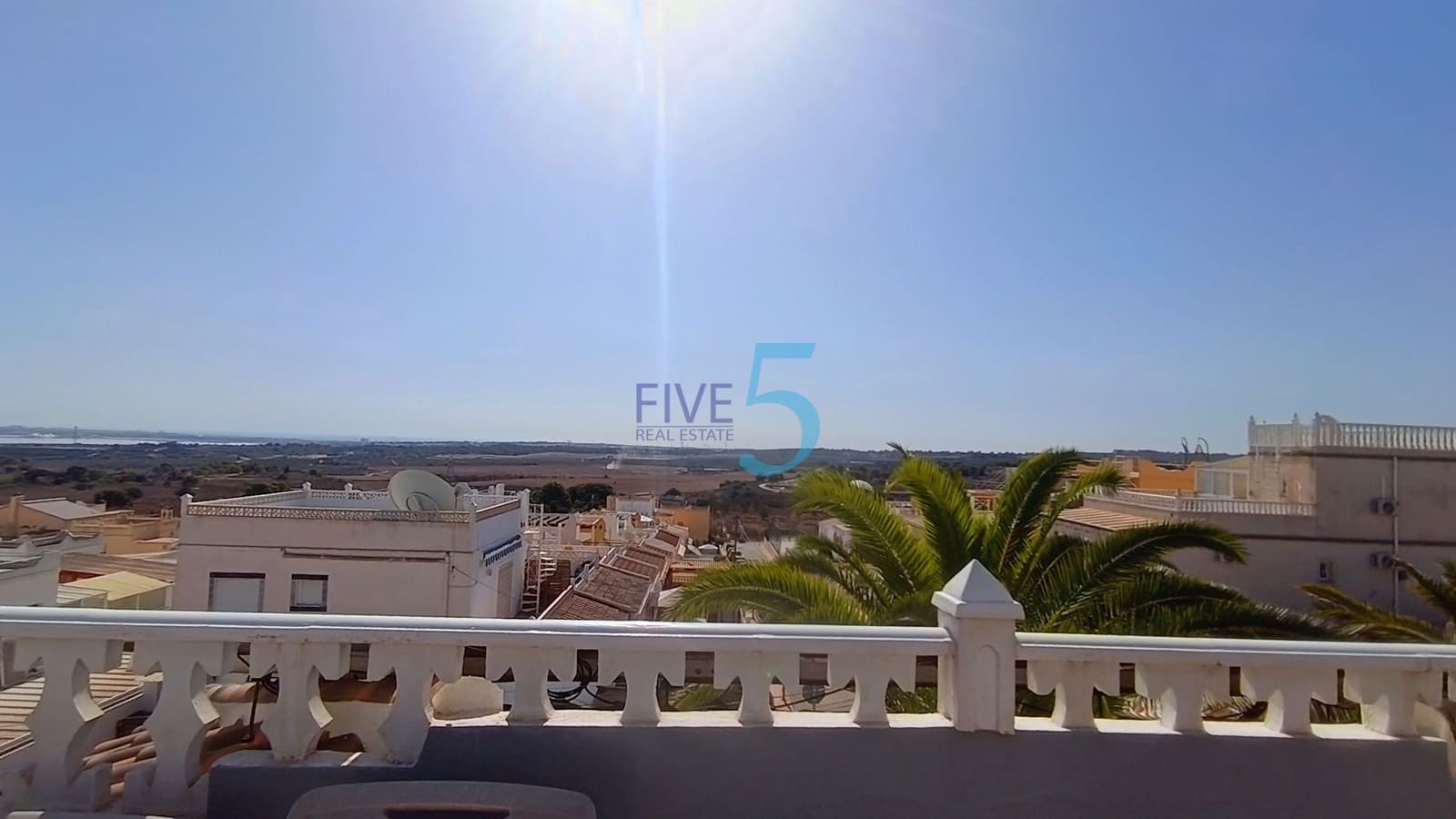 5 chambre Villa/Maison à vendre à San Miguel de Salinas avec piscine garage - 249 995 € (Ref: 10057809)