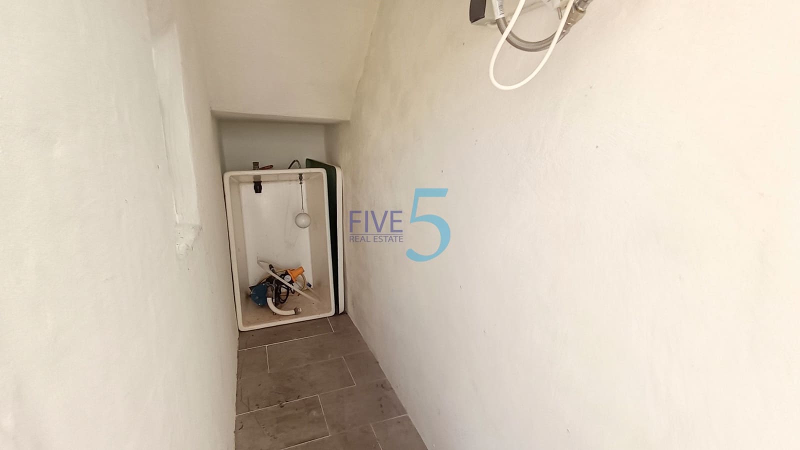 5 chambre Villa/Maison à vendre à San Miguel de Salinas avec piscine garage - 249 995 € (Ref: 10057809)