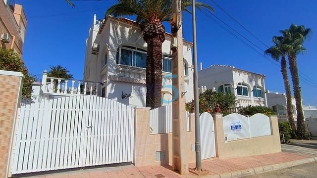 5 chambre Villa/Maison à vendre à San Miguel de Salinas avec piscine garage - 249 995 € (Ref: 10057809)
