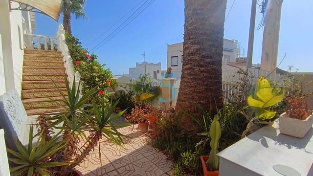 5 chambre Villa/Maison à vendre à San Miguel de Salinas avec piscine garage - 249 995 € (Ref: 10057809)