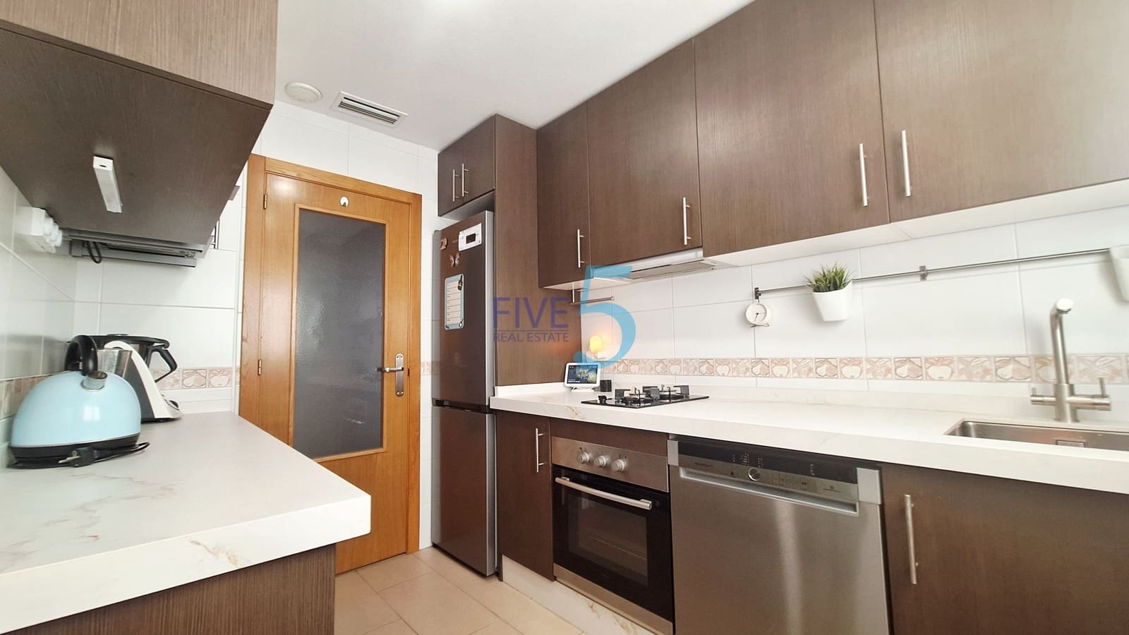 Apartamento de 3 habitaciones en Almoradí en venta - 138.000 € (Ref: 10057810)
