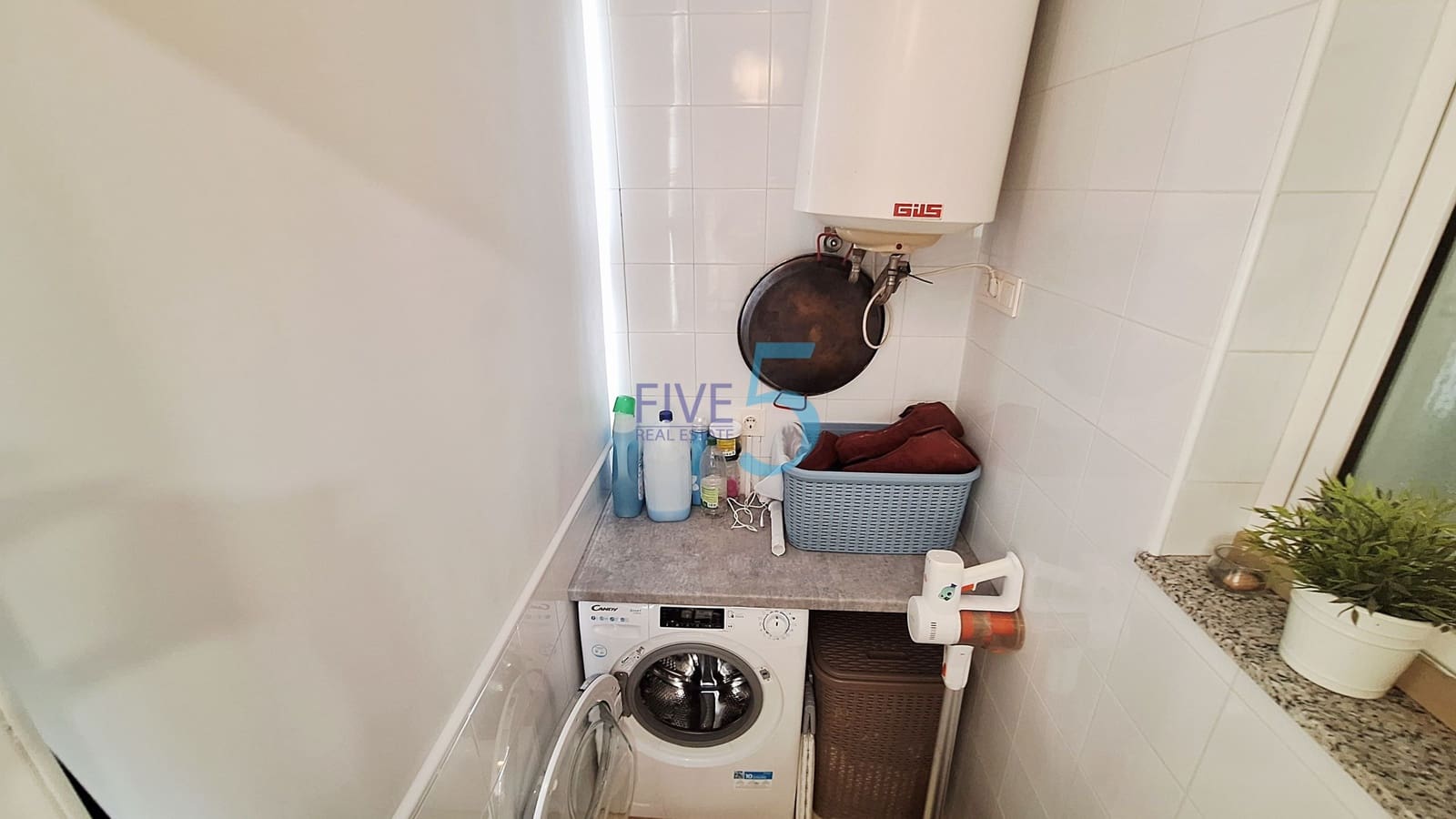 Apartamento de 3 habitaciones en Almoradí en venta - 138.000 € (Ref: 10057810)