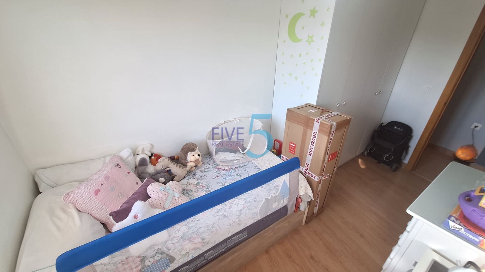 Apartamento de 3 habitaciones en Almoradí en venta - 138.000 € (Ref: 10057810)