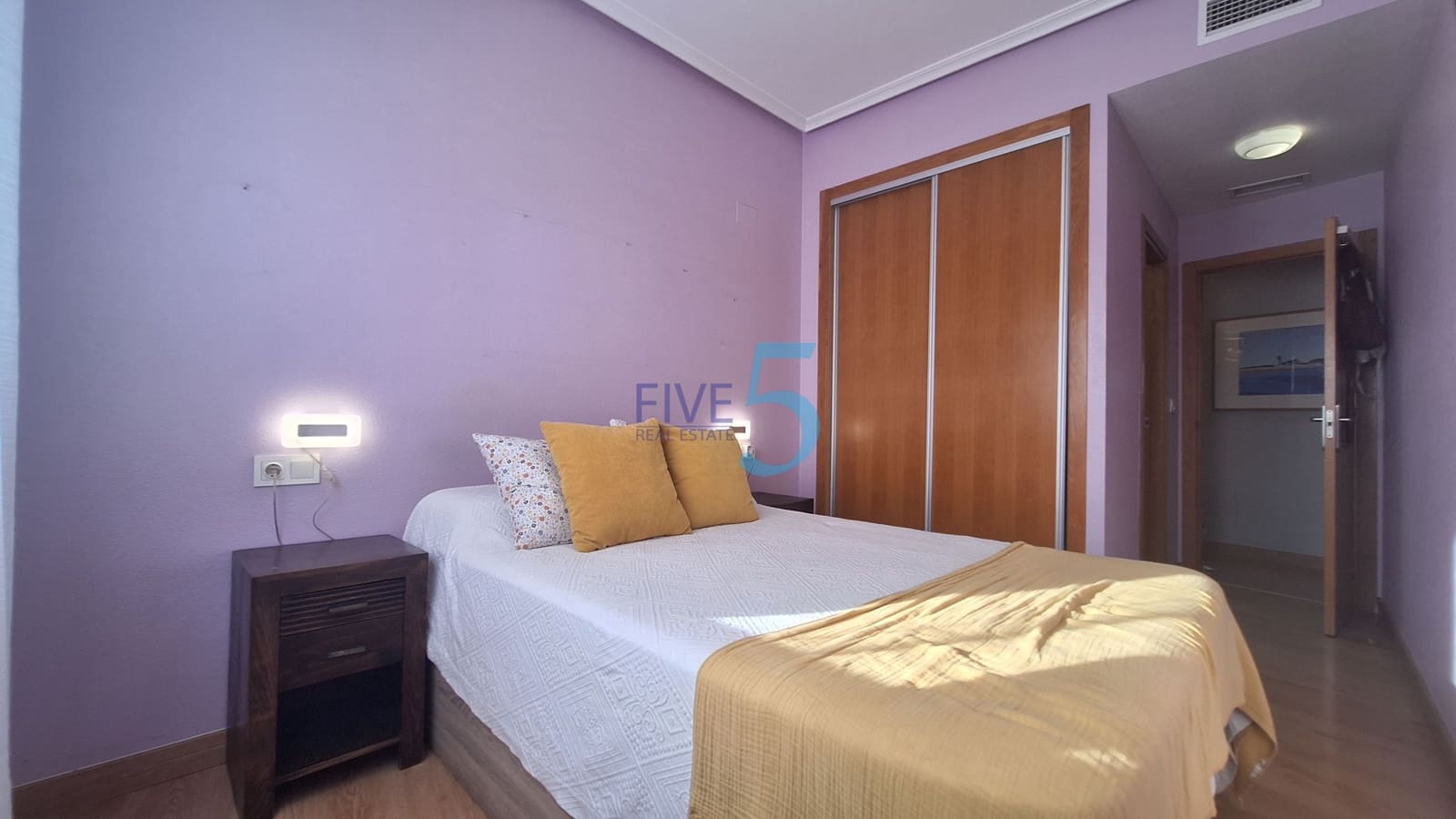 Apartamento de 3 habitaciones en Almoradí en venta - 138.000 € (Ref: 10057810)
