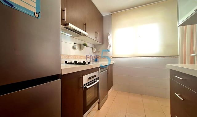 Apartamento de 3 habitaciones en Almoradí en venta - 138.000 € (Ref: 10057810)