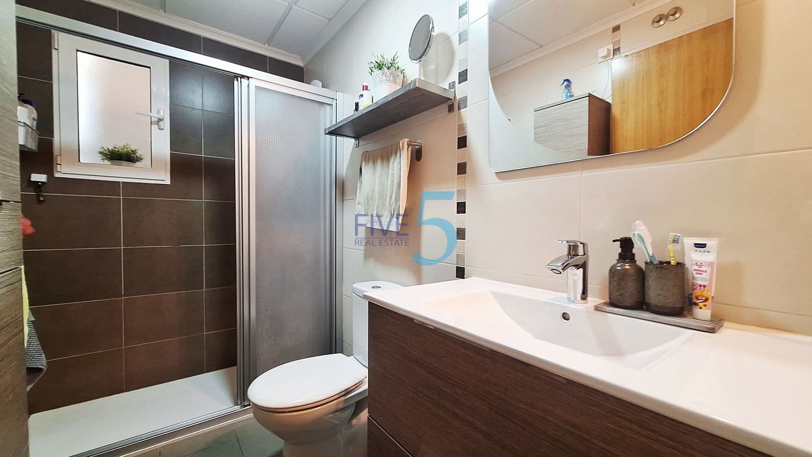 Apartamento de 3 habitaciones en Almoradí en venta - 138.000 € (Ref: 10057810)