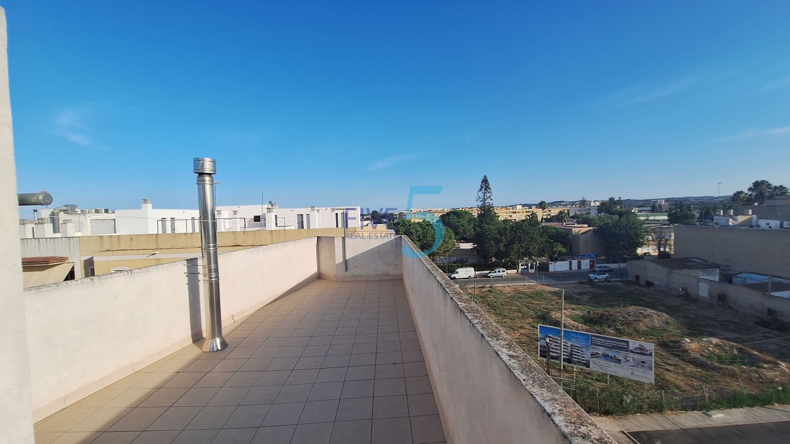 Apartamento de 3 habitaciones en Almoradí en venta - 138.000 € (Ref: 10057810)