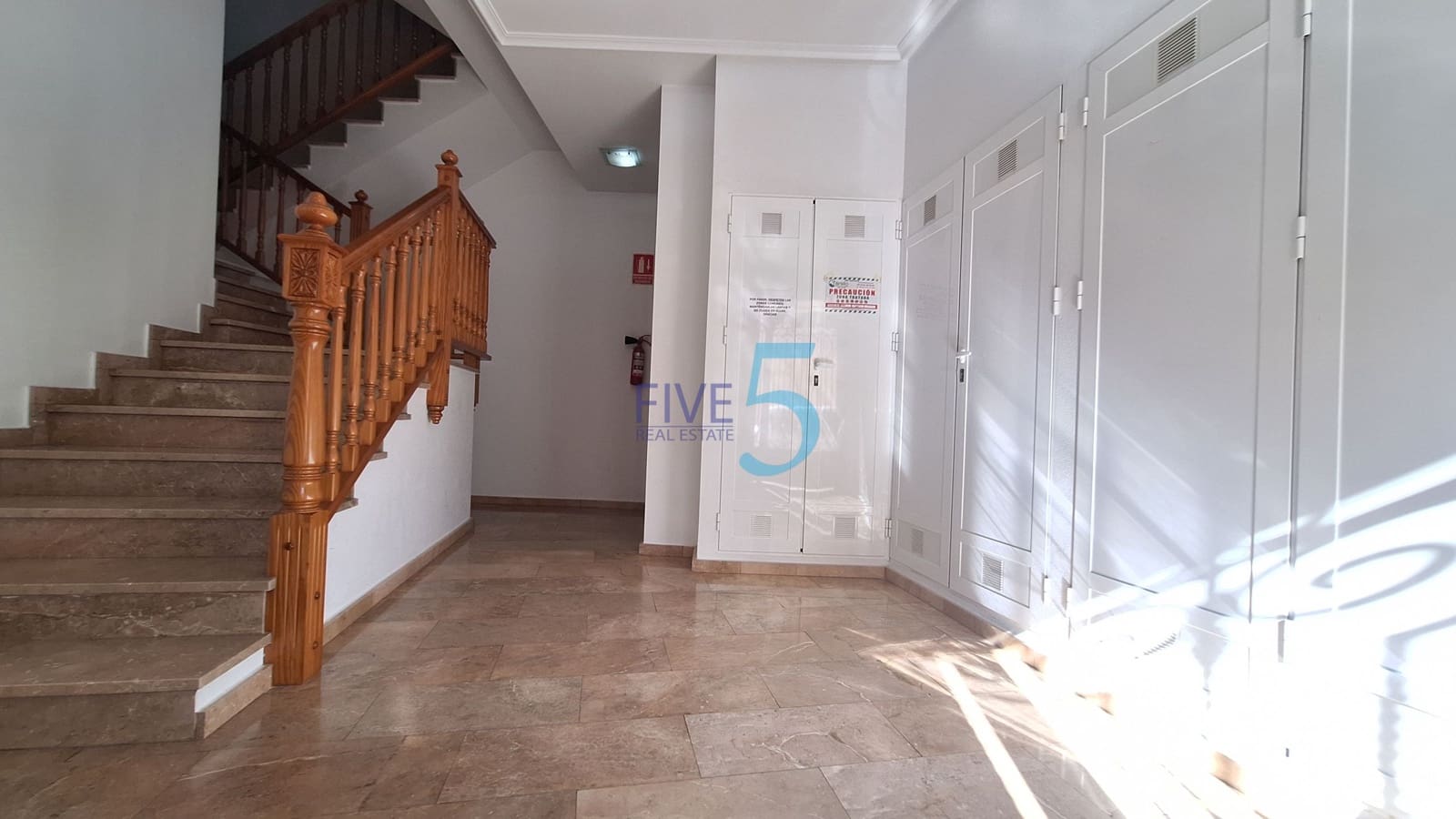 Apartamento de 3 habitaciones en Almoradí en venta - 138.000 € (Ref: 10057810)