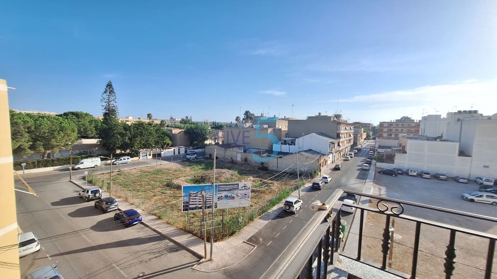 Apartamento de 3 habitaciones en Almoradí en venta - 138.000 € (Ref: 10057810)