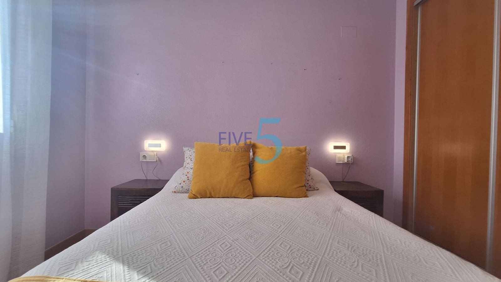 Apartamento de 3 habitaciones en Almoradí en venta - 138.000 € (Ref: 10057810)