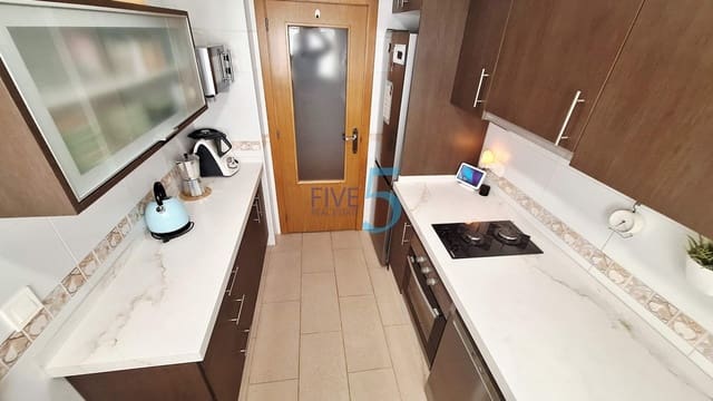 Apartamento de 3 habitaciones en Almoradí en venta - 138.000 € (Ref: 10057810)