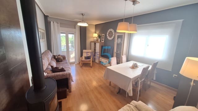 Apartamento de 3 habitaciones en Almoradí en venta - 138.000 € (Ref: 10057810)